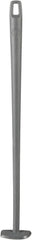 Vitamix Blade Scraper Accessory, 1 Count (Pack of 1), Grey,Nylon